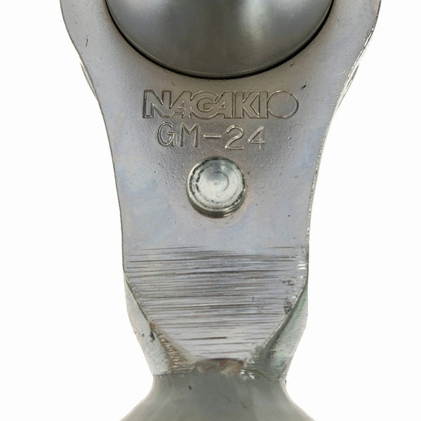 ☆未使用品☆NAGAKI 永木精機 60N・m 管水用トルクラッチ(単能型) GM-24 トルクレンチ GM24136988 - 8