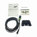 ☆未使用品☆FESTOOL 万能ジョイントシステム DOMINO ドミノ DF500 RQ-Plus ジョイントカッター 内装 木工接合138164 - 10