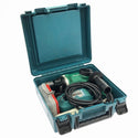 ☆比較的綺麗☆makita マキタ 100V 16mm 震動ドリル M816 ケース付 振動ドリル 電気ドリル 電動ドリル 穴あけ 超お得なおまけ付♪134969 - 2