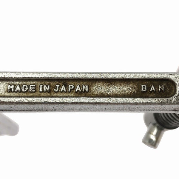 ☆中古品4点セット☆LOBSTER ロブスター エビ万力 バ－ハンドル標準型 BM1510A×2 BM15-10 BM10-10 合計4点セット ロブテックス136817 - 8