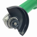 ☆未使用品☆FUJI 富士製砥 100mm 電気ディスクグラインダ TX-100FR Kosoku130807 - 6