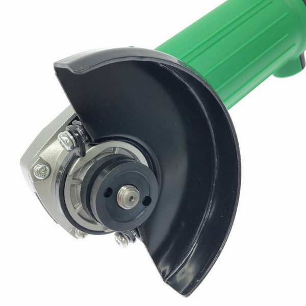 ☆未使用品☆FUJI 富士製砥 100mm 電気ディスクグラインダ TX-100FR Kosoku130807 - 6
