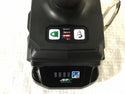 ☆未使用品☆ HIKOKI ハイコーキ 36V インパクトドライバー WH36DD(2XHBSZ) 黒/ストロングブラック Bluetooth対応 フルセット127859 - 9