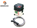 ☆比較的綺麗☆RYOBI リョービ 100V 集じん機 VC-1100 乾湿両用 乾燥15L 液体12L 集塵機 掃除機 バキュームクリーナー133263 - 1