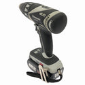 ☆美品☆Panasonic パナソニック 14.4V 充電ドリルドライバー EZ7441LS2S-H バッテリー2個(14.4V 4.2Ah) 充電器 ケース付136980 - 7