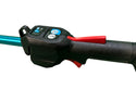 ☆未使用品☆makita マキタ 40Vmax 充電式草刈機 MUR009GRM バッテリ1個 急速充電器 255mmチップソー付133655 - 5