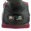 ☆中古品☆HITACHI 日立工機 18V コードレスインパクトドライバー WH18DDL2 赤/レッド 本体のみ 充電式 バッテリー式114936 - 8