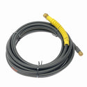 ☆美品☆KARCHER ケルヒャー パイプクリーニングホース 7.5m 2.637-729.0/26377290 高圧洗浄機用 洗管ホース 排水管洗浄 116389116389 - 4