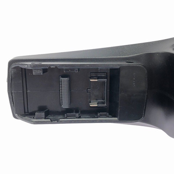 ☆中古品☆Panasonic パナソニック 14.4V/18V 工事用充電クリーナー EZ37A3 黒 バッテリ1個(18V5.0Ah)付 充電式 コードレス136162 - 8