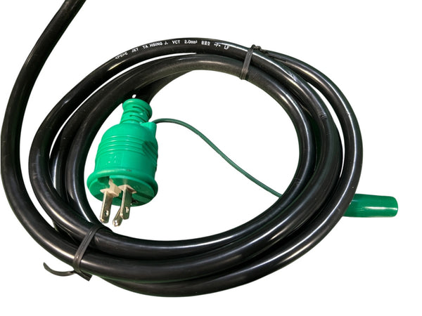 ☆未使用品☆makita マキタ 100V 11L 高圧4口 エアコンプレッサー AC462XLHB  黒 エアーコンプレッサー エアツール136191 - 9