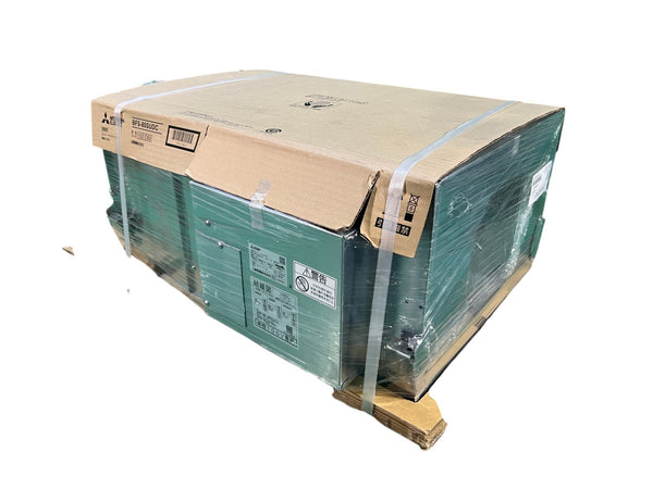 ☆未使用品☆MITUBISHIELECTRIC 三菱電機 産業用換気送風機 [本体] ストレートシロッコファン BFS-80SUDC 天吊埋込ﾀｲﾌﾟ133753 - 4