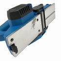 ☆美品☆RYOBI リョービ 100V 電動カンナ ML-83S 刃幅 82mm ブレーキ付 木材加工 DIY132908 - 9