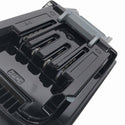 ☆未使用品3個セット☆makita マキタ 40Vmax 4.0Ah 純正リチウムイオンバッテリー BL4040F 高出力 LITHIUM-ION 蓄電池 雪/飛行機 - 9