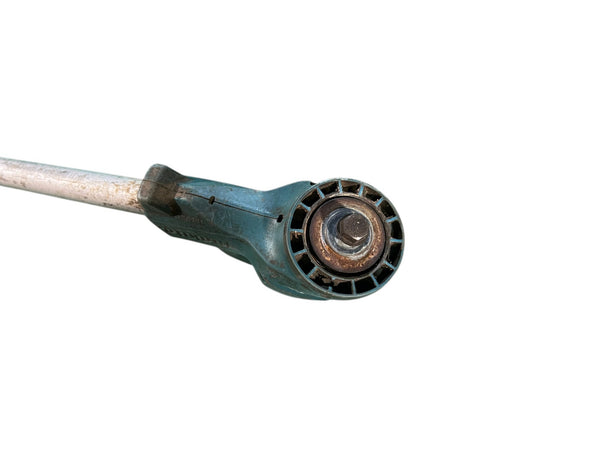 ☆中古品☆makita マキタ 18V 充電式草刈機 MUR190SD 本体のみ Uハンドル コードレス 草刈り機 刈払機 刈払い機 電動工具131213 - 8