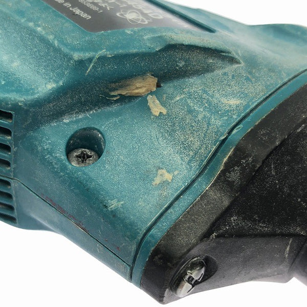 ☆中古品☆ makita マキタ 18V 充電式スクリュードライバ FS454D 青/ブルー 本体のみ133176 - 8