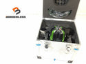 ☆中古品☆ムラテックKDS リアルグリーンレーザー墨出し器 ATL-66RG129708 - 1