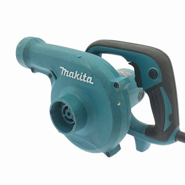 ☆中古品☆ makita マキタ 100V ブロワ UB1103 ブロワー/ブロアー本体のみ ノズルなし 送風機 清掃 - 5