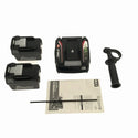 ☆未使用品☆ MAX マックス 25.2V 充電式ブラシレスハンマドリル PJ-R266A-B2C/2550A フルセット138704 - 10