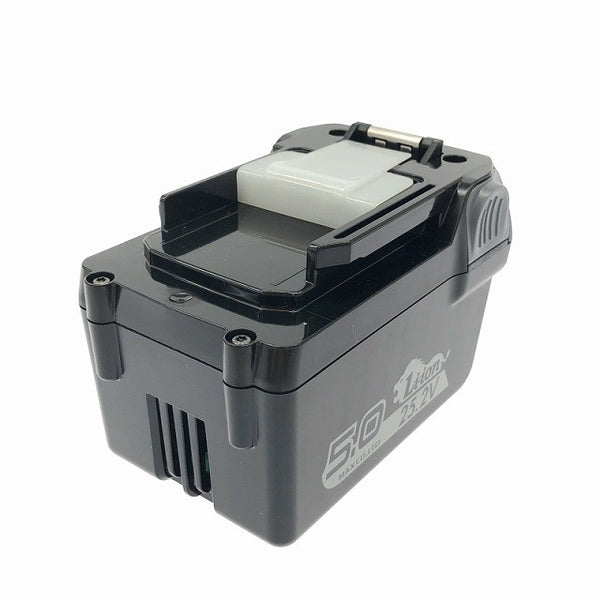 ☆未使用品☆MAX マックス 25.2V 5.0Ah リチウムイオン電池パック JP-L92550A 純正バッテリー 蓄電池 充電池 電動工具用118244 - 4