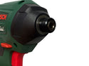 ☆美品☆BOSCH ボッシュ バッテリーインパクトドライバー PDR18LI  18V2.5Ah バッテリ×1 充電器付属133283 - 8
