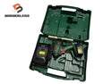 ☆美品☆BOSCH ボッシュ バッテリーインパクトドライバー PDR18LI  18V2.5Ah バッテリ×1 充電器付属133283 - 1