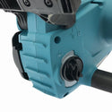 ☆未使用品☆makita マキタ 18V 350mm 充電式チェンソー MUC357DZ 本体のみ コードレス 電動チェーンソー 電動工具 伐採 造園132920 - 6