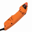 ☆中古品☆RELIEF リリーフ 100V 電動スクレーパー RSQ-210 チゼル＋ケース付 コード式 電動チゼル 電動工具 イチネンミツトモ136468 - 6