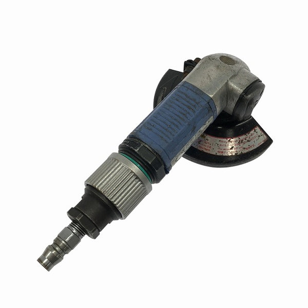 ☆中古品☆NITTO KOHKI 日東工器 100mm 常圧/一般圧 マイトン MYS-40 空気式ジスクサンダー エアサンダー エアグラインダー 研磨機 - 2