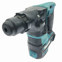 ☆比較的綺麗です☆makita マキタ 10.8V 充電式ハンマドリル HR166D 本体+ケース付き 電動工具 穴あけ 破砕134146 - 4