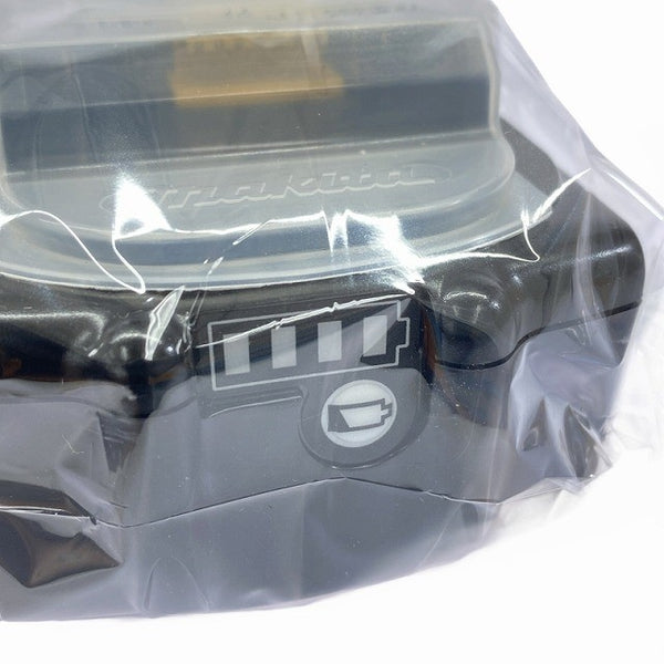 ☆未使用品3個セット☆makita マキタ 18V 6.0Ah 純正 リチウムイオンバッテリー BL1860B 残量表示付 リチウムイオン ※箱違い - 6