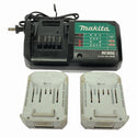 ☆中古品☆makita マキタ 14.4V 充電式インパクトドライバー MTD001DSX バッテリー2個(14.4V 1.5Ah) 充電器 ケース付136706 - 10