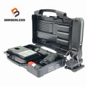☆中古品セット☆Panasonic パナソニック 充電スティックインパクトドライバ EZ7521 バッテリー2個+充電器+ケース+LEDライト EZ3720 - 1