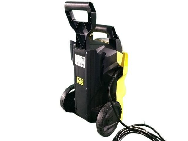 【送料無料☆彡訳あり動作品】KARCHER ケルヒャー 高圧洗浄機 K3 サイレント 60Hz 1.601-447.0 ホース・ノズルなど付属品付き116787 - 4