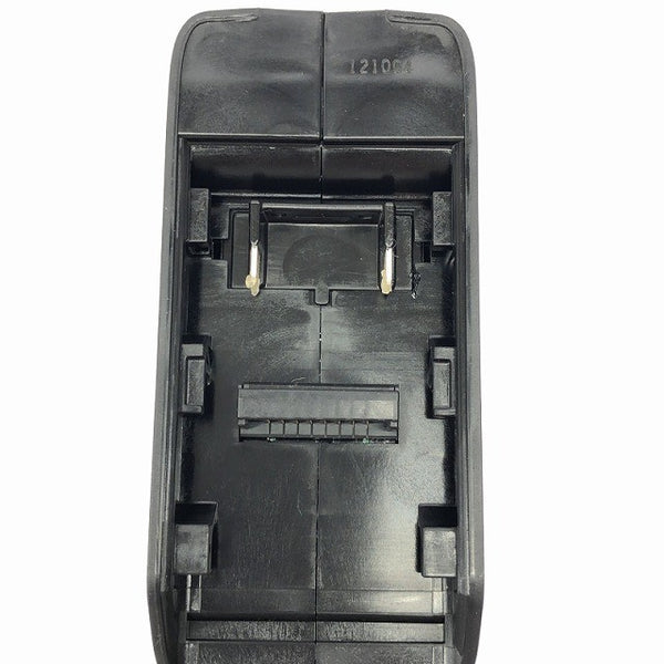 ☆未使用品 Panasonic パナソニック 14.4V/18V 充電マルチハンマードリル EZ78A1LS2GTB バッテリ2個 充電器 ライト ケース136314 - 7