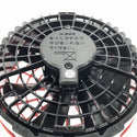 ☆未使用品セット☆ XEBEC 株式会社ジーベック 18V スターターキット XS23011 C/R70 空調服ベスト 3Lサイズ XE98011S138246 - 4