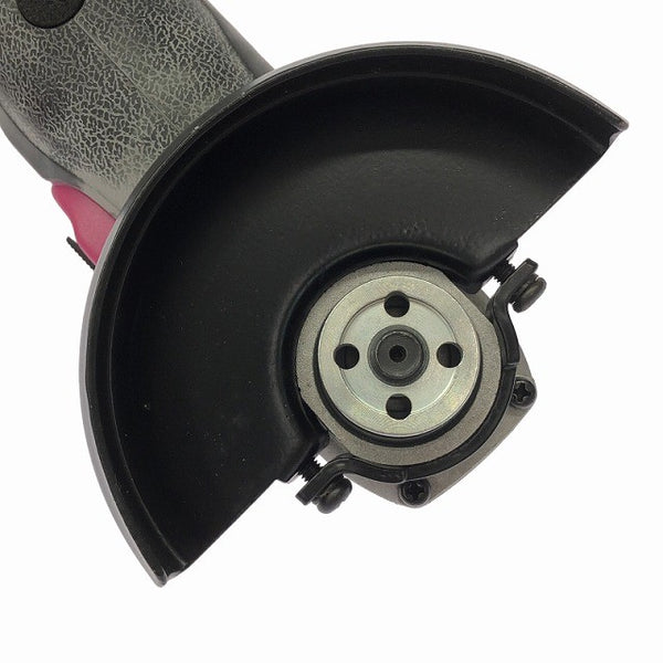 ☆極美品☆ HITACHI 日立工機 14.4V 100mm コードレス ディスクグラインダ G18DSL 本体+充電器+ケース130191 - 9