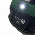 ☆未使用品☆DIAMOND ダイアモンド 36V コードレスベンダー DB-1336BLH バッテリー1個(36V 2.5) 充電器 IKK 石原機械128822 - 10