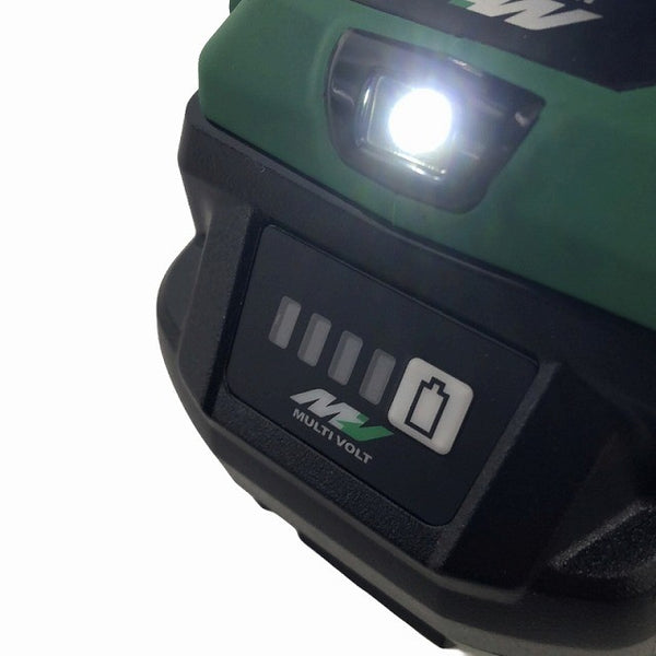 ☆未使用品☆DIAMOND ダイアモンド 36V コードレスベンダー DB-1336BLH バッテリー1個(36V 2.5) 充電器 IKK 石原機械128822 - 10