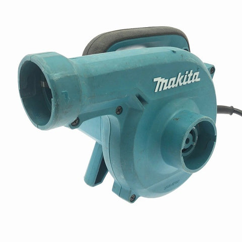 ☆中古品☆ makita マキタ 100V ブロワ UB1103 ブロワー/ブロアー本体のみ ノズルなし 送風機 清掃 - 0