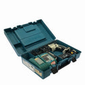 ☆中古品☆makita マキタ 14.4V 充電式ハンマドリル HR162D バッテリー2個(14.4V 4.0Ah) 充電器付き130747 - 2