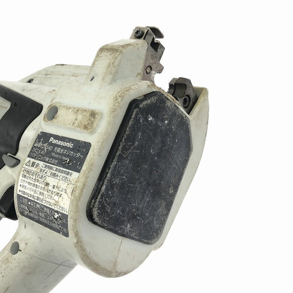 ☆中古品☆Panasonic パナソニック 14.4V 充電全ネジカッター EZ4540 バッテリ2個(3.3Ah 3.0Ah) 充電式 全ねじカッター114475 - 6