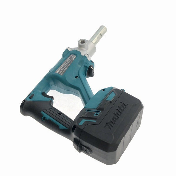 ☆未使用品☆makita マキタ 18V 充電式カクハン機 UT130DZ 本体のみ コードレス かくはん機 攪拌機 撹拌機 ミキサー 電動工具134832 - 4