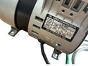 ☆美品☆  機器組込み用オイルレスコンプレッサー LS-40C AC100V 43L/min  加圧・減圧・油ポンプ コンプレッサー130565 - 8