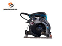 ☆中古品☆ makita マキタ 165mm 電子マルノコ 5638CBA 丸ノコ 100V 電動工具 丸のこ137254 - 1