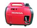 ☆美品☆HONDA ホンダ 正弦波インバーター発電機 EU18i 1.8kVA 単相100V 18.0A インバータ発電機 ガソリンエンジン 防災130515 - 9
