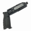 ☆未使用品☆makita マキタ 7.2V 充電式ペンインパクトドライバー TD023DSHXB 黒/ブラック バッテリ2個(1.5Ah) 充電器 ケース付128975 - 4