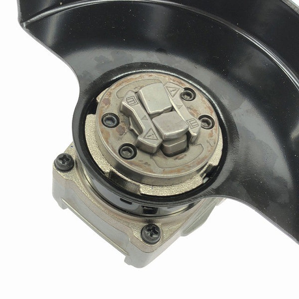 ☆未使用品☆makita マキタ 100V 125mmディスクグラインダー GA5061  電動工具 切断 研磨 ディスクサンダー124268 - 6