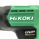 ☆中古極美品☆HiKOKI ハイコーキ 36V 130mm コードレスセーバソー CR36DMA(NN) 本体のみ 電動工具 切断機 充電式レシプロソー133840 - 8