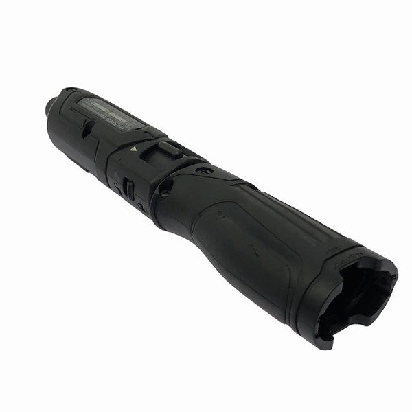 ☆中古品☆makita マキタ 7.2V 充電式ペンインパクトドライバー TD022D 未使用の充電器 DC07SB付 コードレス スティックインパクト131420 - 5