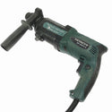 ☆中古品☆HITACHI 日立工機 100V 24mm ロータリハンマドリル DH24PC2 ケース付 コード式 ロータリーハンマードリル 穴あけ128960 - 7